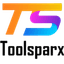 ToolSparx Logo