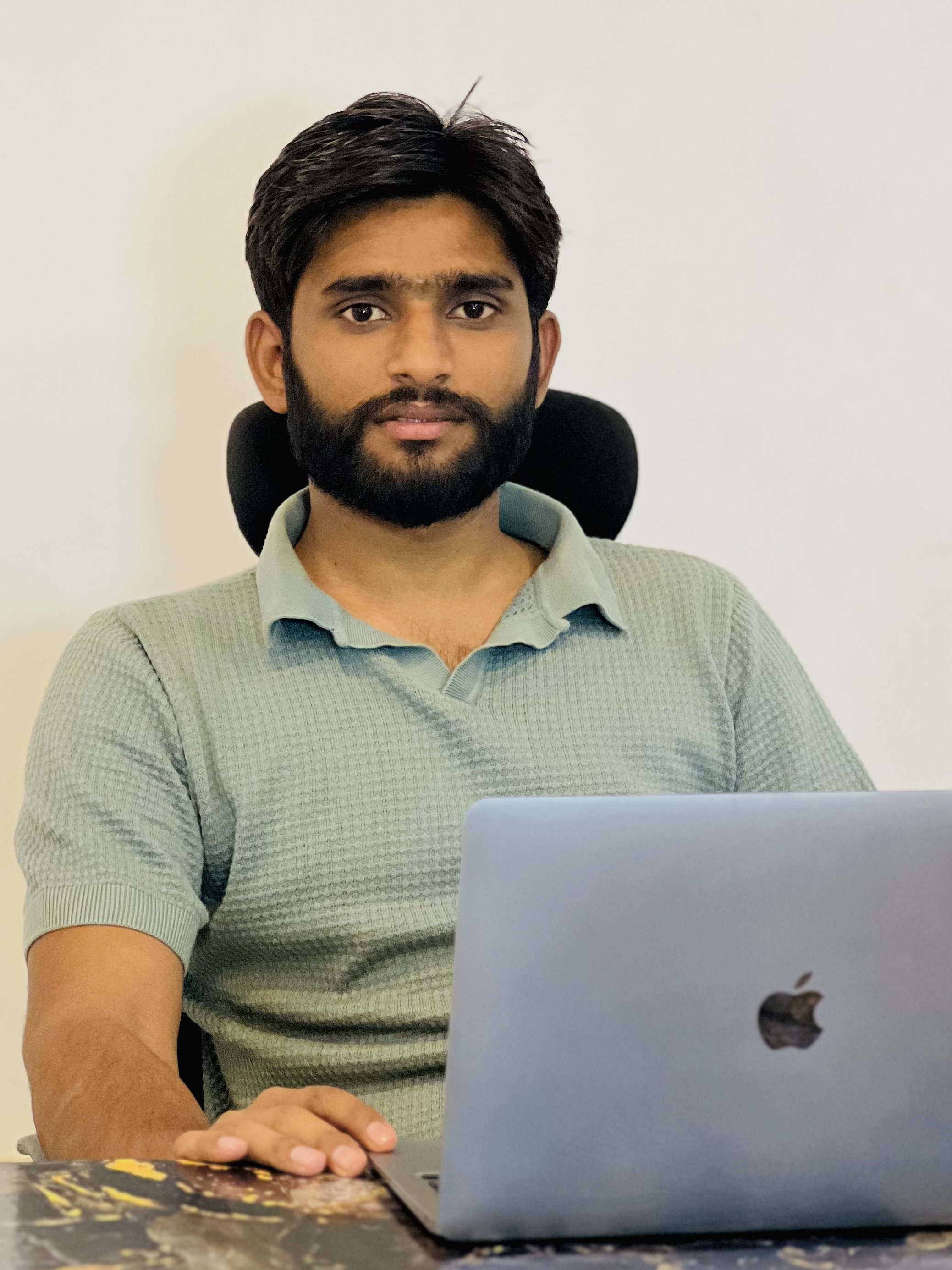 Amir Shahzad - CEO & Founder of ToolSparx